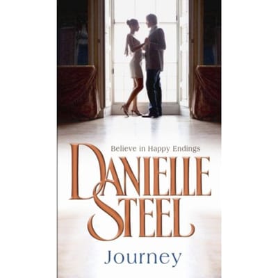 Journey - Danielle Steel