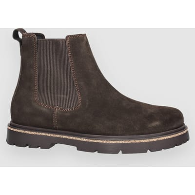 Dameslaarzen Birkenstock Highwood