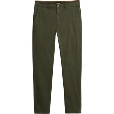 Chino broek Napapijri Puyo
