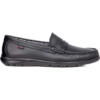 Mocassins CallagHan 18003 TENGER Negro