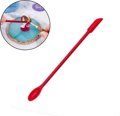 Roerstokjes Verf - 16 CM - Verfmenger