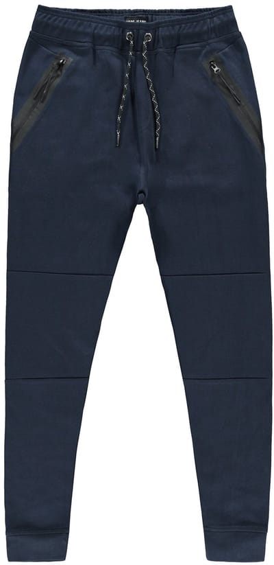Cars Jeans  KIDS LAX Jongens Loungewearbroek - Maat 116