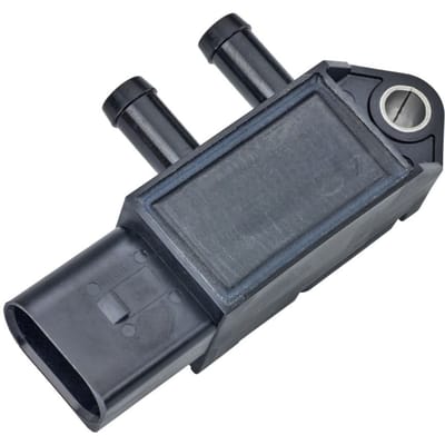 Sensor, uitlaatgasdruk MEYLE ELECTRONICS 35-14 801 0001