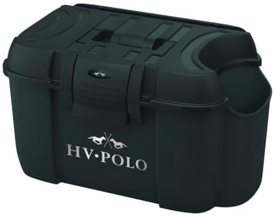HV Polo - Grooming Box HVPNena - Navy