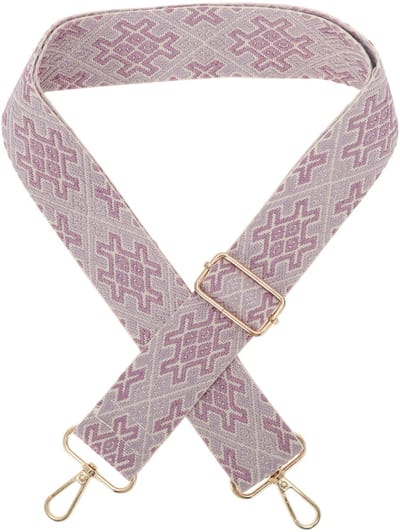 Dailygoods- Tasriem Verstelbaar - Schouderriem voor Tas - Reserveband