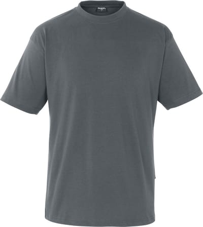 Mascot Crossover T-shirt 00782-250 - Antraciet - L