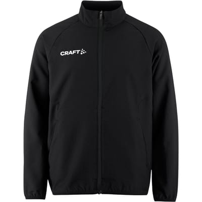 Craft Rush 2.0 Trainingsjack Junior - Maat 122