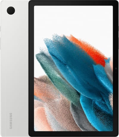 Samsung Galaxy Tab A8 (2022) - 128GB - Wifi - 10.5 inch - Zilver