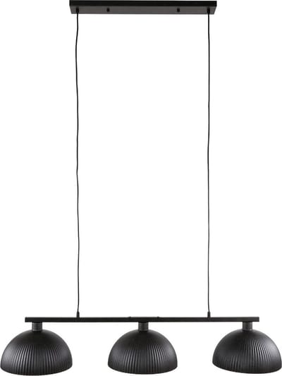 AnLi Style Hanglamp Ripple 3L