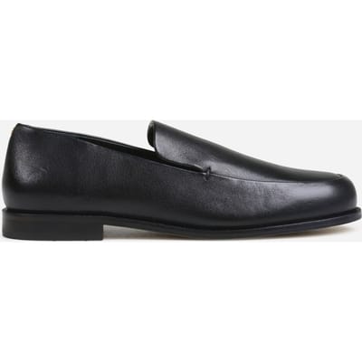 Bronx Noa-quinn Low Shoe Black Größe: 36 | Loafer Outlet | Damen | Schwarz