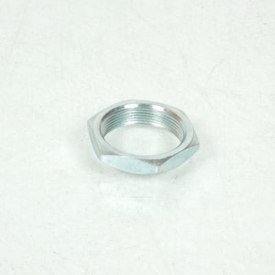 Écrou colonne de direction pour moto Yamaha 125 XTX 1D4-F3453 M25 Neuf