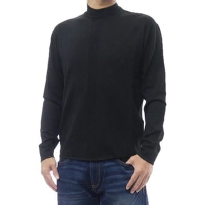 Armani Exchange Xm001335_af10454 Trui Zwart M Man