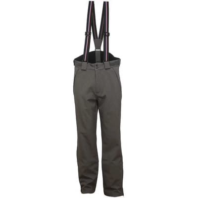 softshell skibroek Peak Mountain Capello