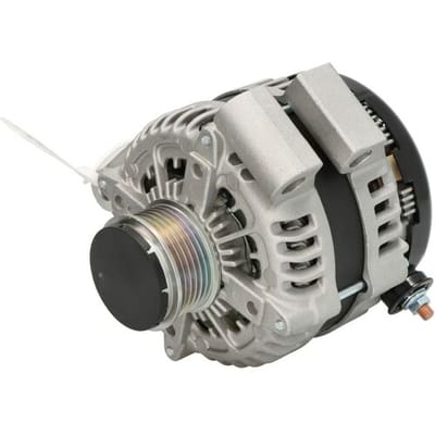 Driefasige generator PULSAR ROTATING ELECTRICS PSR10385