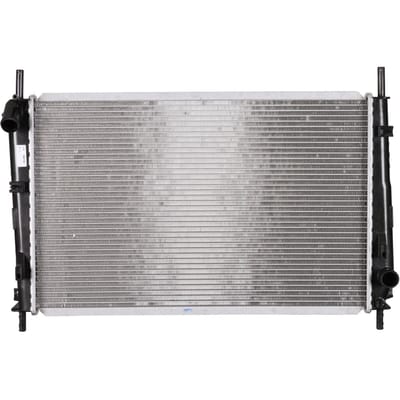 Radiator, motorkoeling NRF 58272