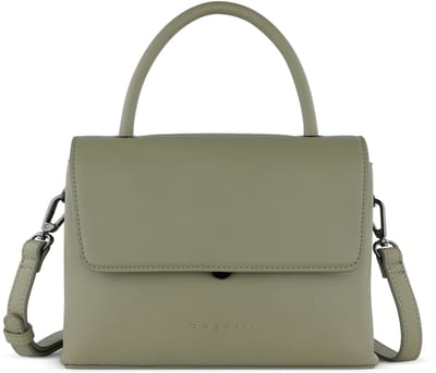 bugatti handtas schoudertas Ilva Ladies Bag Pistachio kaki