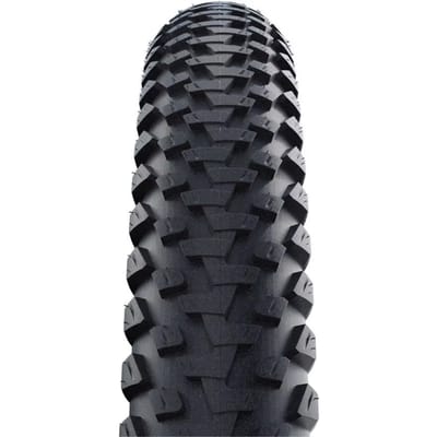 Schwalbe Marathon Plus Mtb Hs468 26´´ X 2.10 Stijve Mtb-band Zilver 26´´ x 2.10