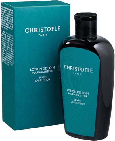 Christofle Anti-Tarnish Protective Lotion