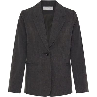 b.young - BYDANTA CL BLAZER 2 - Dames - Blazers