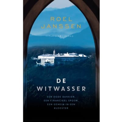 De Witwasser - Roel Janssen