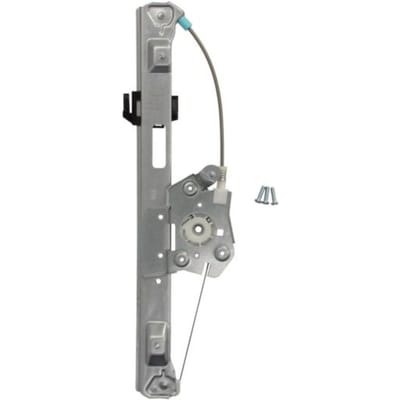 Raamregelaar MAGNETI MARELLI 350103170057 links