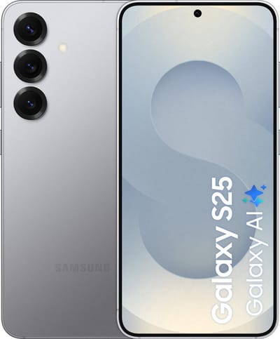 Samsung Galaxy S25 i.c.m. Vodafone Unlimited Max