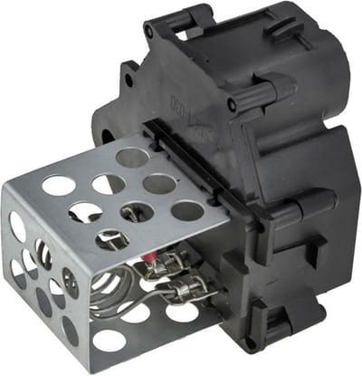 Kachelweerstand OEM 9658508980