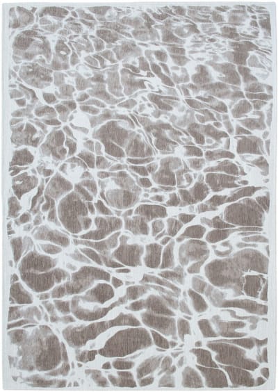 Vloerkleed Meditation Swim Grit