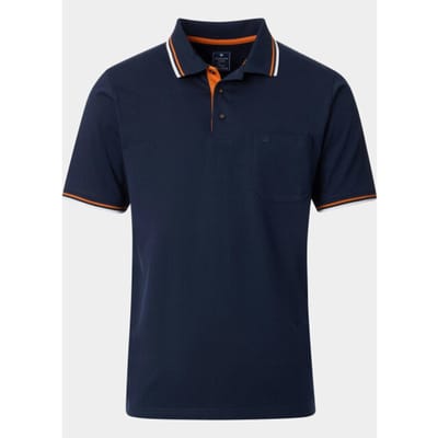 Redmond Polo heren polo shirt jersey 251470900/19