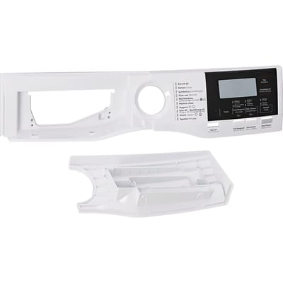 AEG controlepaneel, wit, AEG, NL,FR 140260669019