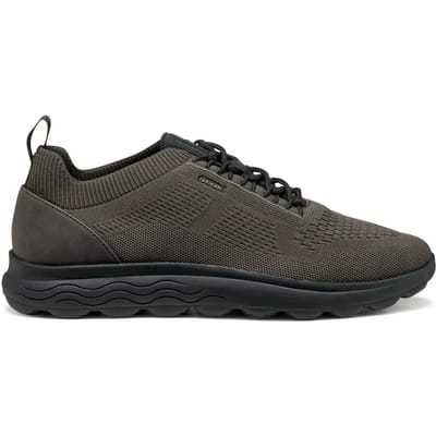 Geox Spherica A Schoenen Groen EU 43 Man