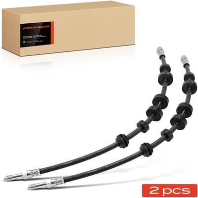 Frankberg 2x remslang voor voor Audi Q5 8RB FYB FYG 2.0L 3.0L 3.2L