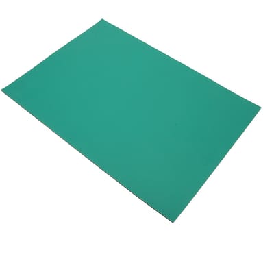 Hittebestendige Horlogemaker Soldeerstationsmat Antislip Horlogereparatie Werkmat (34 x 24 cm)