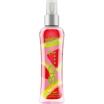 So...? Watermelon Body Mist 100 ml