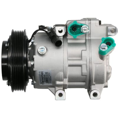 Compressor airconditioning THERMOTEC KTT090399