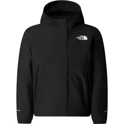 Waterdichte meisjesjas The North Face Antora