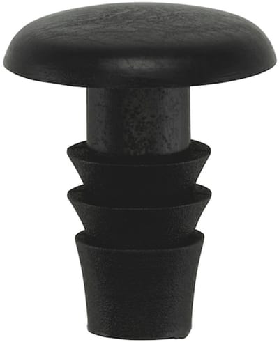 Wurth - Grofgeribbelde spreidnagel - Dennenboomclip, type 1 x 50 st