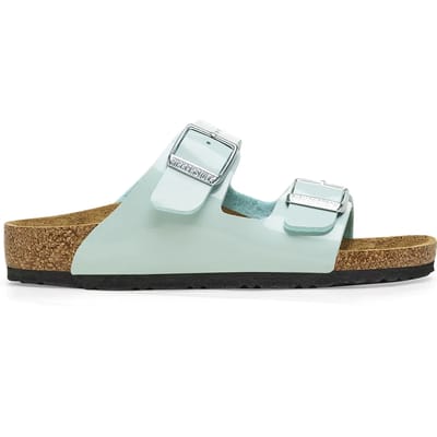 KinderSandalen Birkenstock Arizona Patent
