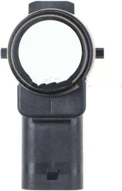 Parkeersensor PDC - Parkeerhulp Sensor - Veilig Parkeren - Directe Vervanging - Standaard Formaat - Wit