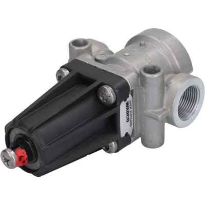 Overdrukventiel WABCO 4750103120