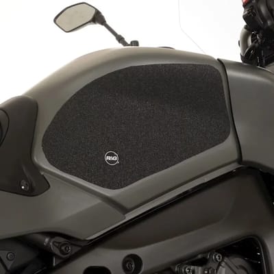Grip voor motorreservoir kit R&G Racing Yamaha TRACER 900 GT ABS (RN57) (x2)