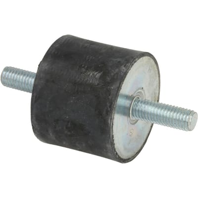 Aanslag-/bevestigingsbuffer PETERS 810.043-50
