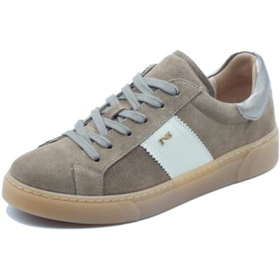 Sneakers NeroGiardini I617420D Velour Col.