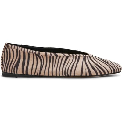 Dames ballerina's Steve Madden Leni-A