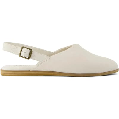 Leren sandalen voor vrouwen Toms Jade Slingback