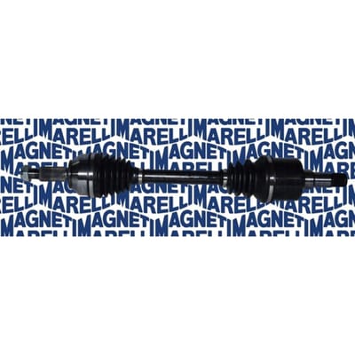 Aandrijfas MAGNETI MARELLI 302004190053