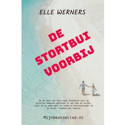 De Stortbui Voorbij - Elle Werners