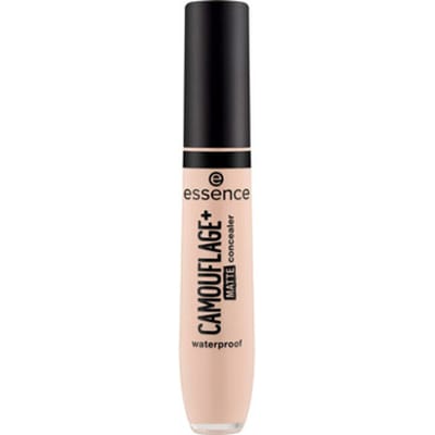 Concealer &amp; corrector Essence Camouflage Matte Concealer + Matte