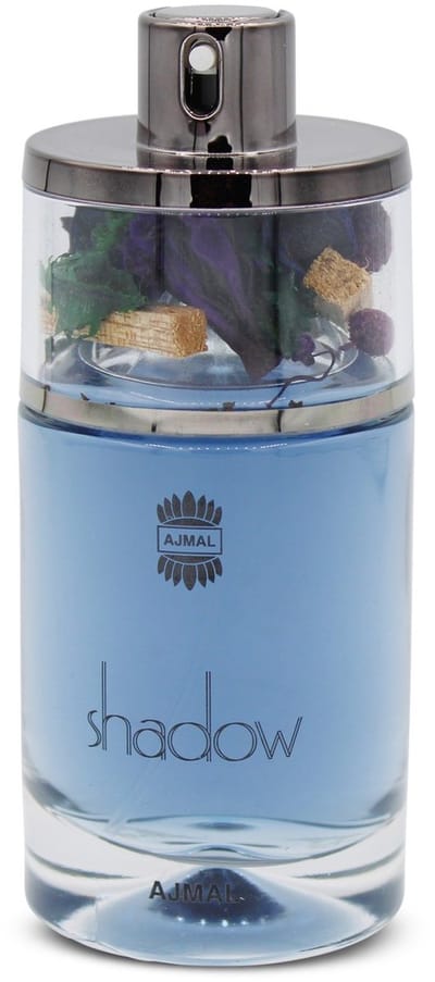 Ajmal - Shadow - Eau De Parfum - 75Ml