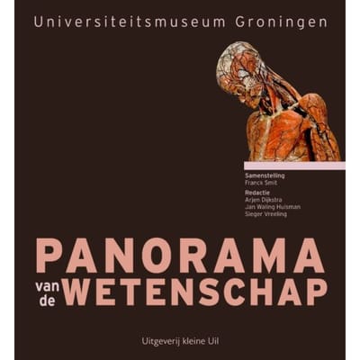 Panorama Van De Wetenschap